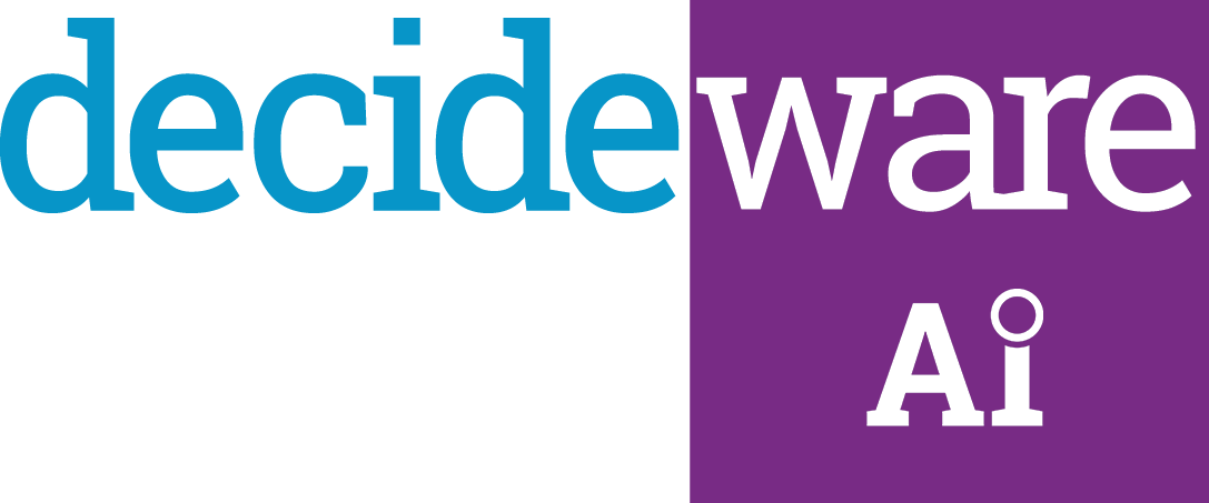 Decideware Logo
