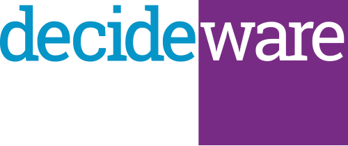 Decideware Logo